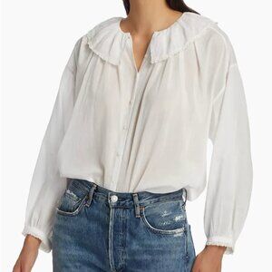 Doen Jana Cotton Blouse